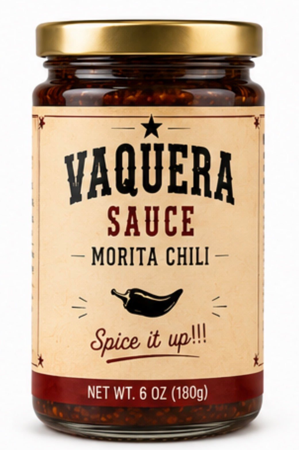 Vaquera Sauce