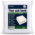 Flour sack towel