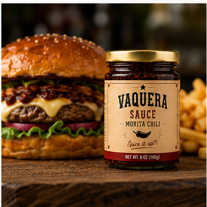 Vaquera Sauce