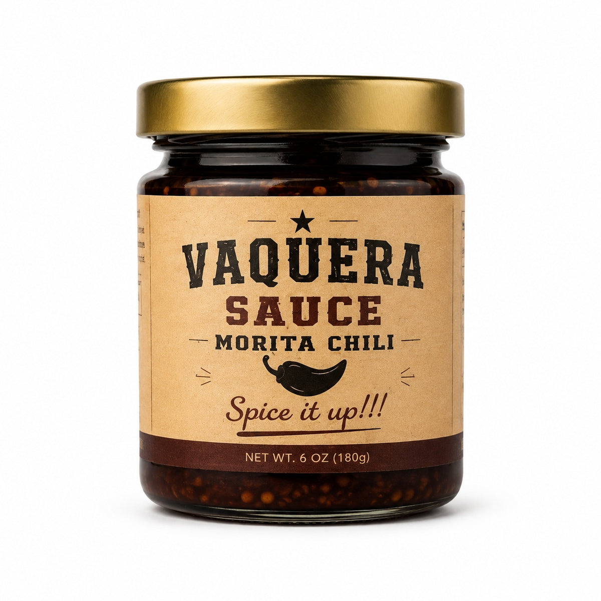 Vaquera Sauce