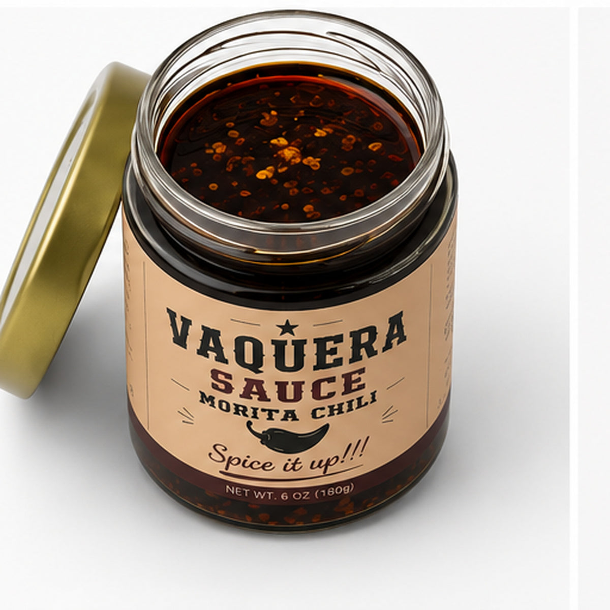 Vaquera Sauce